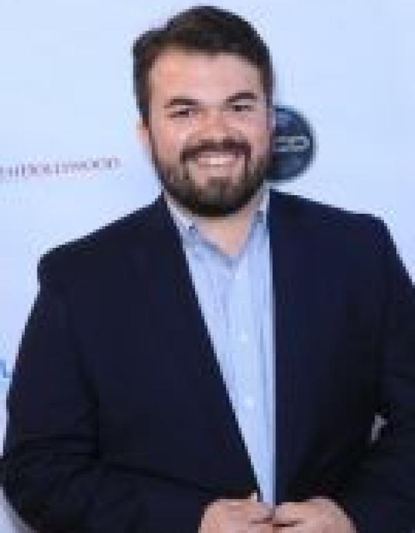 Gregory M. Schroeder