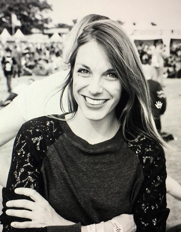 Samantha López Speranza