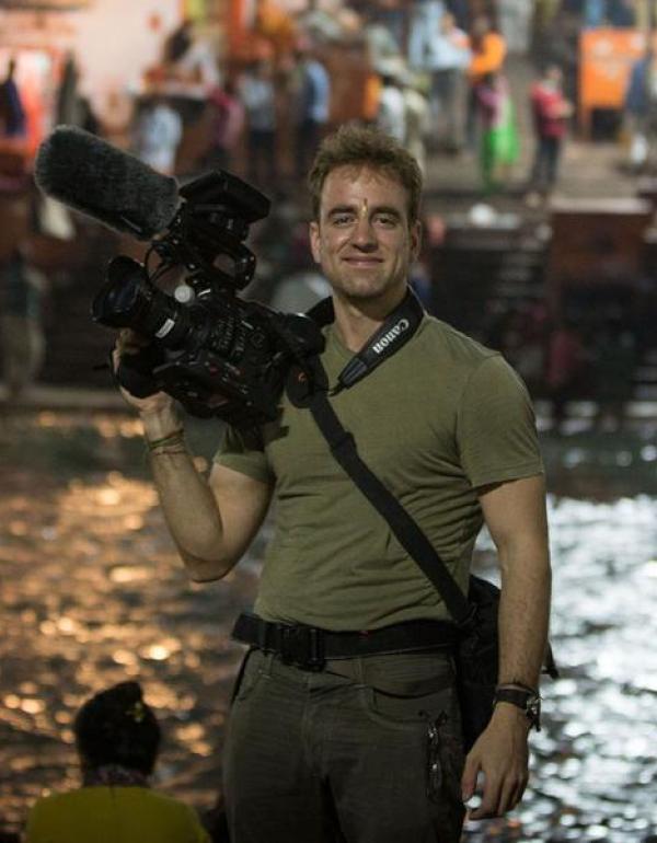 Daniel Byers Director photo