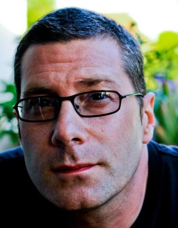 Dave Parker - director