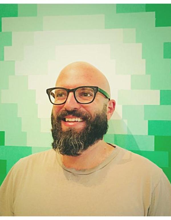 Dave Bekerman - Director, TRAD