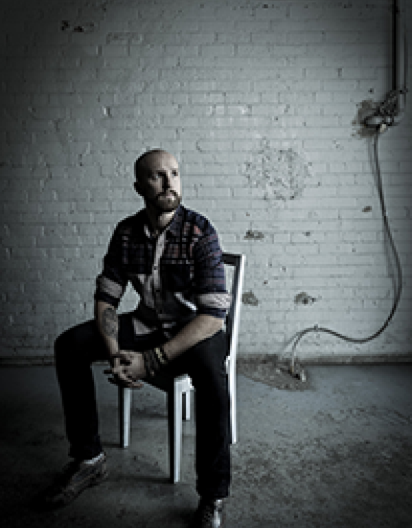 Director - Richard Rotter