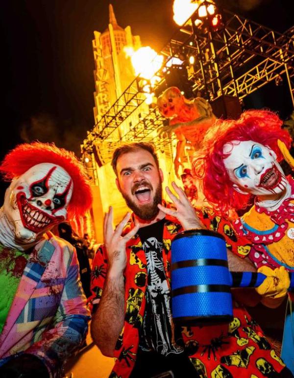 Elwood Quincy Walker