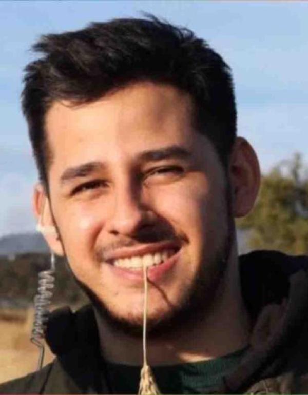 Osman K. Thairbeyoglu_Photo