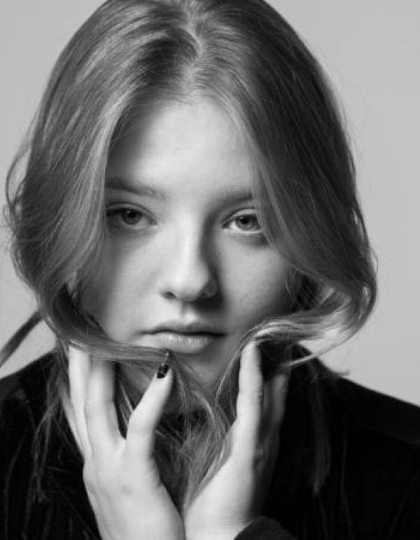 Headshot of Francesca Scorsese