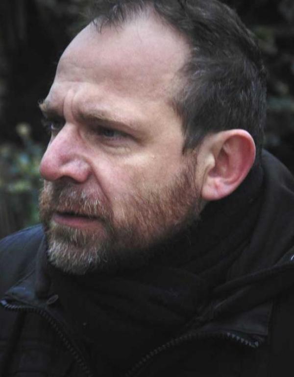 Gonzalo Calzada