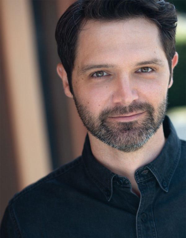 Jondaniel Cornett - Writer and Director