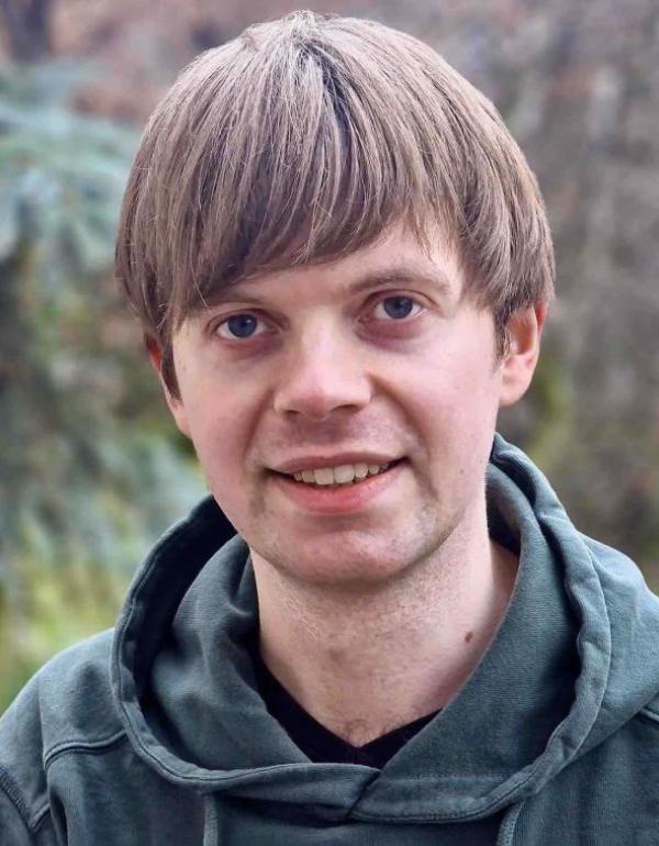 James Smith - Director/Writer/Animator