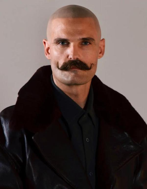 John Berardo, Writer/Director (The Mannequin)