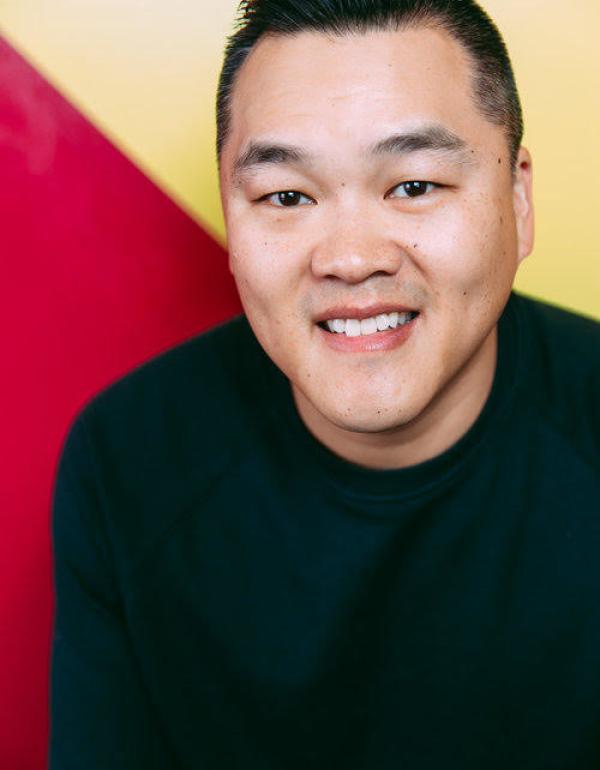 Sam Chou director's image