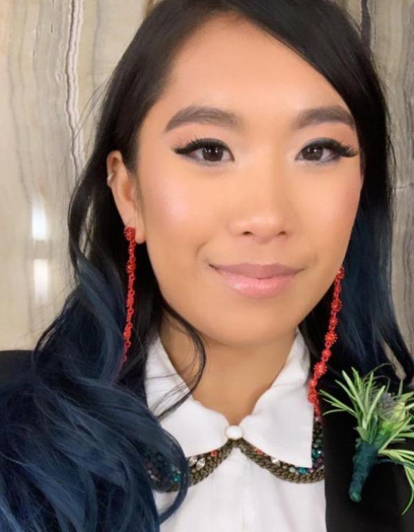 Director - Christianne Cruz