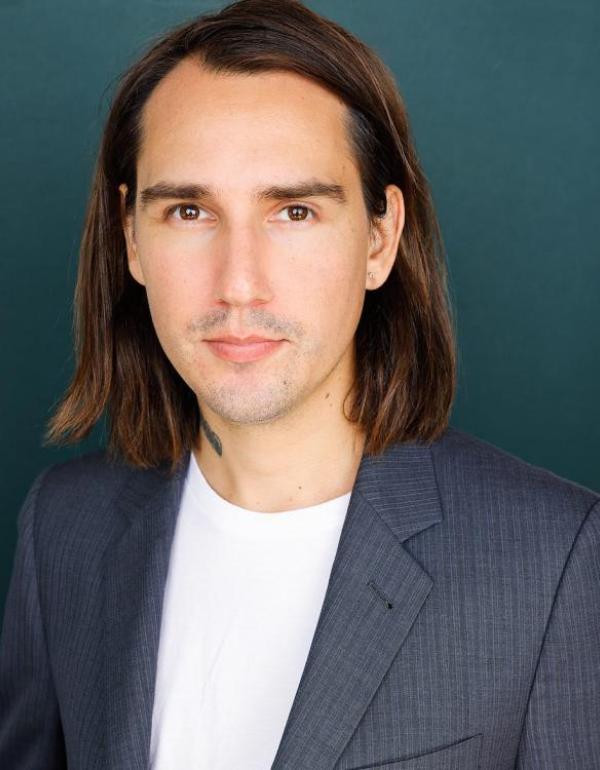 Daniel Slottje, 2022