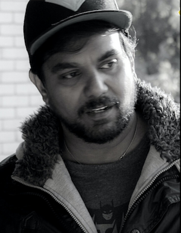 Director Pann MuruJaiyan