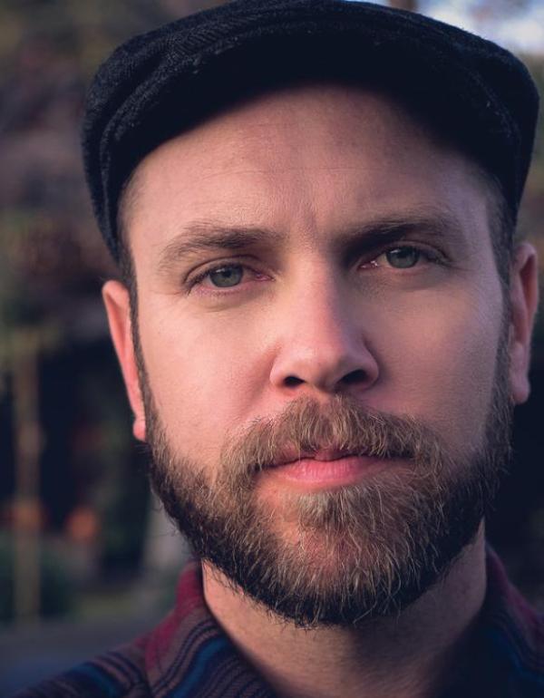 Travis Greene, director 8 Found Dead