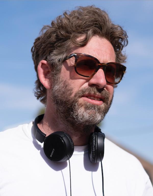 K. Asher Levin, Director of Slayers