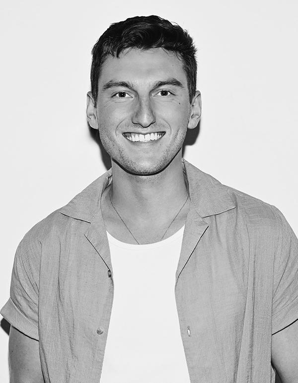 William Lott (Director, Writer)