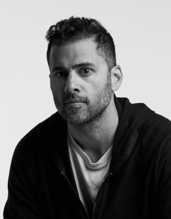 Director Ritesh Gupta