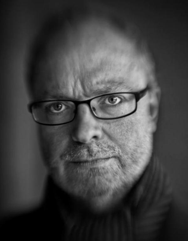 Director Chris W. Mitchell