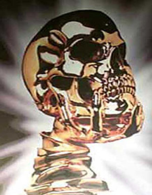 Skull image - No director image found
