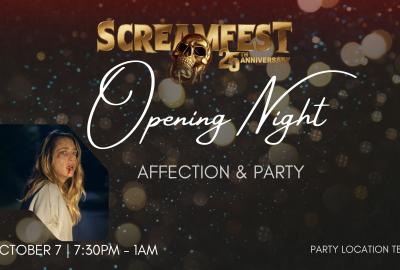 Opening Night Film and Party 