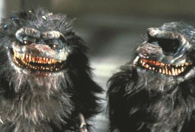 The Crites from Critters 