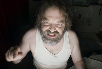 Victor Löw as Jacob in The Revelation