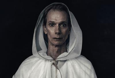 The Angel Doug Jones