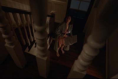 Lilly has a startling realization