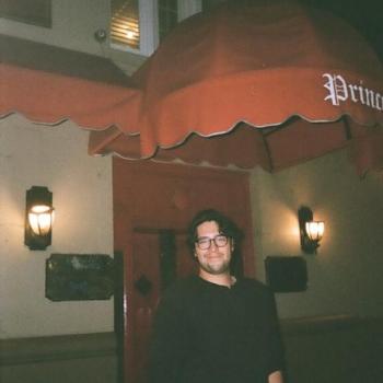 Director Isaiah Quiñones 