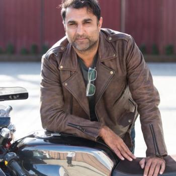 Bio for Amit Gupta, director.