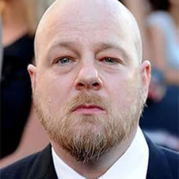 David Slade