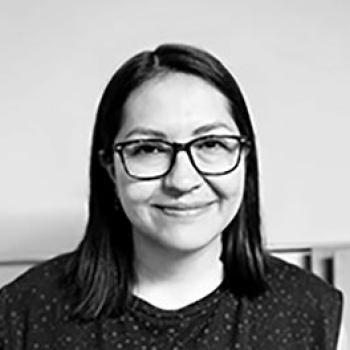 Cecilia Andalón Delgadillo