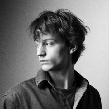 Headshot - Ripley Howarth