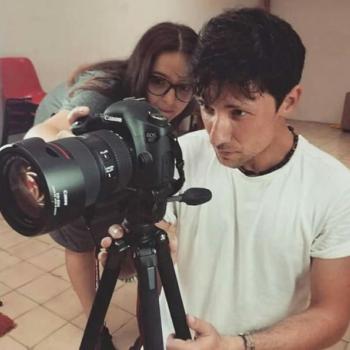 From our short GRETA (2019)