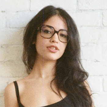 Nicola Rios Headshot