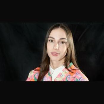 Emilia Cotella head shot