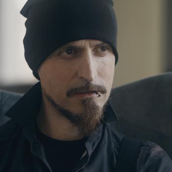 A boy called Rafa Dengrá