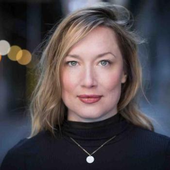 Ashley George Headshot