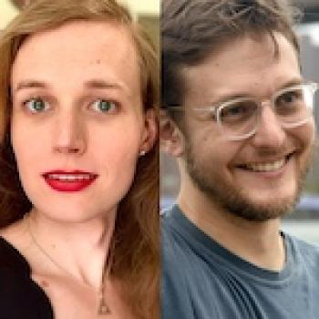 Brandon & Cameron Laventure